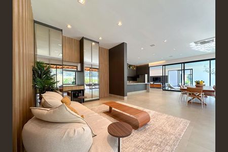 Apartamento à venda com 344m², 4 quartos e 4 vagas