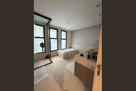 Apartamento à venda com 4 quartos, 344m² em Alphaville Industrial, Barueri