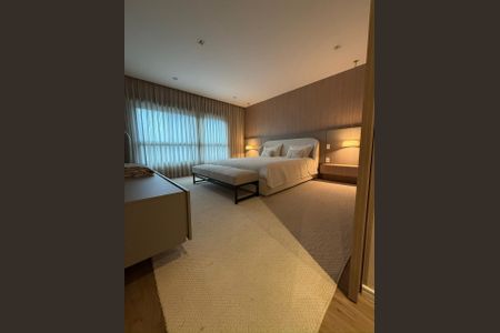 Apartamento à venda com 4 quartos, 344m² em Alphaville Industrial, Barueri