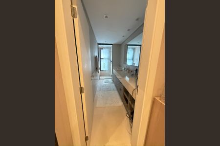 Apartamento à venda com 4 quartos, 344m² em Alphaville Industrial, Barueri