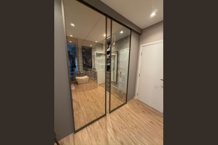 Apartamento à venda com 4 quartos, 344m² em Alphaville Industrial, Barueri