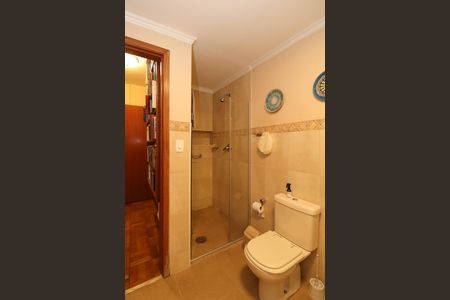 Apartamento à venda com 100m², 2 quartos e 1 vagaBanheiro