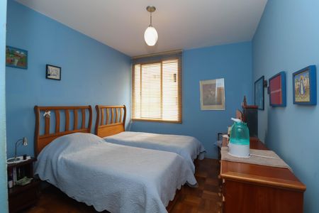 Apartamento à venda com 100m², 2 quartos e 1 vagaQuarto 1