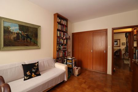 Apartamento à venda com 100m², 2 quartos e 1 vagaQuarto 2