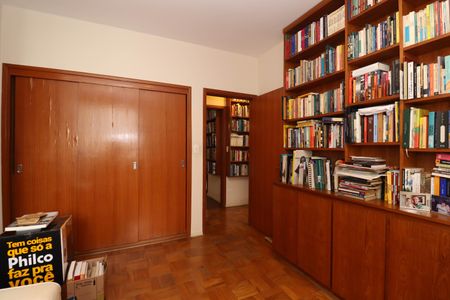 Apartamento à venda com 100m², 2 quartos e 1 vagaQuarto 2