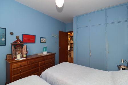 Apartamento à venda com 100m², 2 quartos e 1 vagaQuarto 1