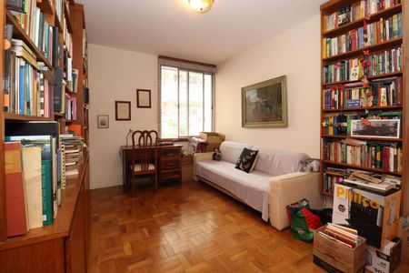 Quarto 2 de apartamento à venda com 2 quartos, 100m² em Paraíso, São Paulo