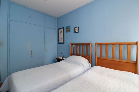 Quarto 1 de apartamento à venda com 2 quartos, 100m² em Paraíso, São Paulo