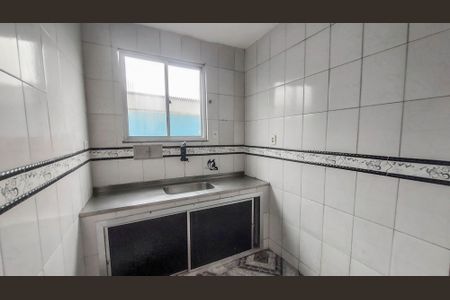 Apartamento para alugar com 63m², 2 quartos e sem vagaCozinha
