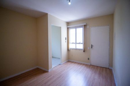 Sala de apartamento para alugar com 2 quartos, 50m² em Jardim Guadalajara, Sorocaba