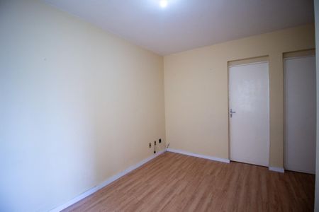 Sala de apartamento para alugar com 2 quartos, 50m² em Jardim Guadalajara, Sorocaba