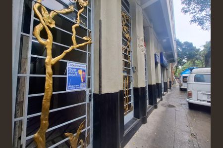 Apartamento à venda com 45m², 1 quarto e sem vagaPlaca 