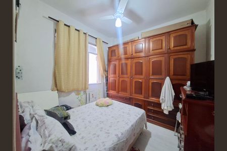 Quarto  de apartamento à venda com 1 quarto, 45m² em Centro, Rio de Janeiro