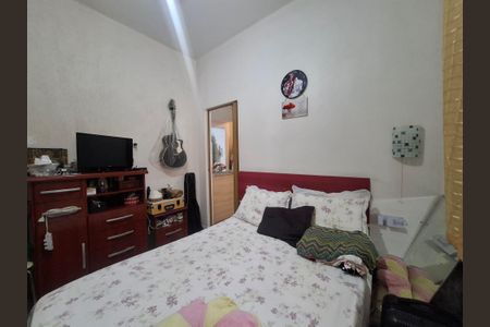 Quarto  de apartamento à venda com 1 quarto, 45m² em Centro, Rio de Janeiro