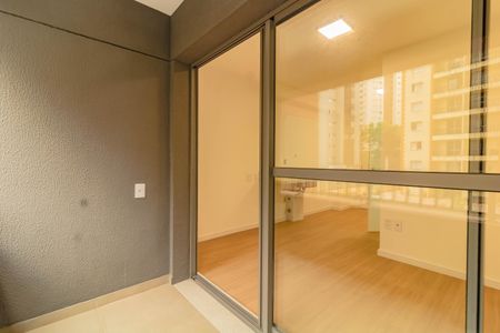 Kitnet/Studio à venda com 1 quarto, 24m² em Vila Santa Catarina, São Paulo