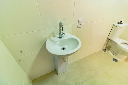 Kitnet/Studio à venda com 1 quarto, 24m² em Vila Santa Catarina, São Paulo