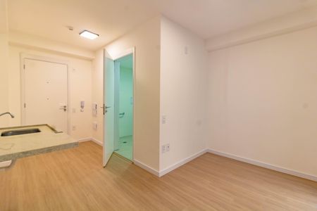 Kitnet/Studio à venda com 1 quarto, 24m² em Vila Santa Catarina, São Paulo