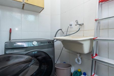 Apartamento para alugar com 140m², 3 quartos e 1 vaga Apartamento para alugar com 140m², 3 quartos e 1 vagaÁrea de Serviço