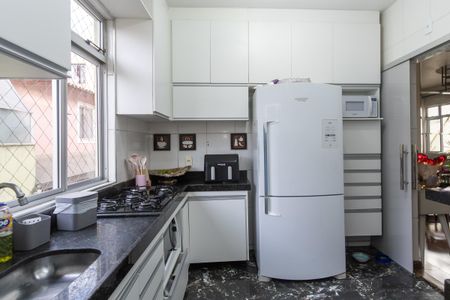 Apartamento para alugar com 140m², 3 quartos e 1 vaga Apartamento para alugar com 140m², 3 quartos e 1 vagaCozinha