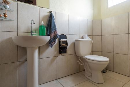 Apartamento para alugar com 140m², 3 quartos e 1 vaga Apartamento para alugar com 140m², 3 quartos e 1 vagaLavabo