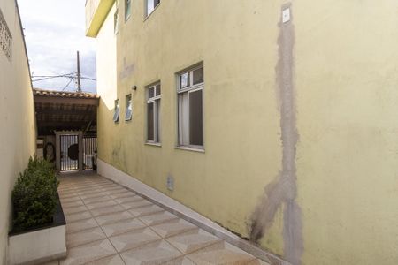 Apartamento para alugar com 140m², 3 quartos e 1 vaga Apartamento para alugar com 140m², 3 quartos e 1 vagaHall de Entrada