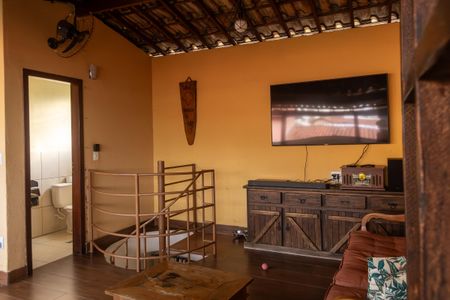 Apartamento para alugar com 140m², 3 quartos e 1 vaga Apartamento para alugar com 140m², 3 quartos e 1 vagaCobertura