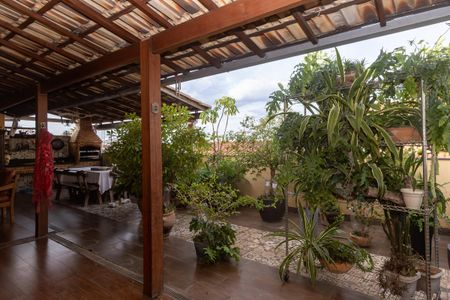 Apartamento para alugar com 140m², 3 quartos e 1 vaga Apartamento para alugar com 140m², 3 quartos e 1 vagaCobertura