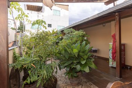 Apartamento para alugar com 140m², 3 quartos e 1 vaga Apartamento para alugar com 140m², 3 quartos e 1 vagaCobertura