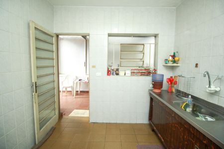 Casa à venda com 300m², 3 quartos e 3 vagasCozinha