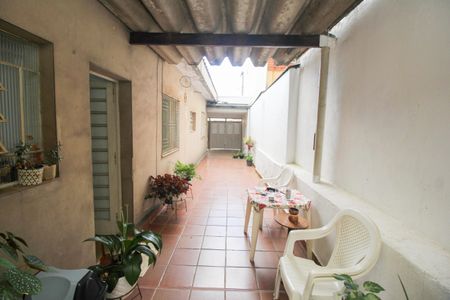 Casa à venda com 300m², 3 quartos e 3 vagasQuintal
