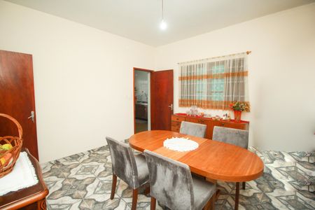 Casa à venda com 300m², 3 quartos e 3 vagasSala de Jantar