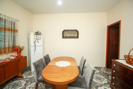 Casa à venda com 300m², 3 quartos e 3 vagasSala de Jantar