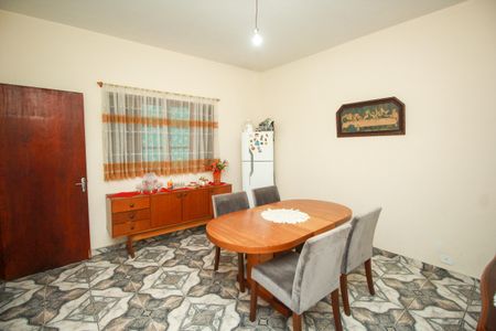 Casa à venda com 300m², 3 quartos e 3 vagasSala de Jantar