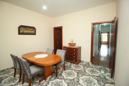 Casa à venda com 300m², 3 quartos e 3 vagasSala de Jantar