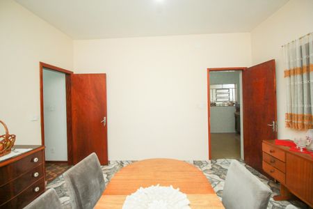 Casa à venda com 300m², 3 quartos e 3 vagasSala de Jantar
