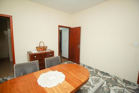 Casa à venda com 300m², 3 quartos e 3 vagasSala de Jantar