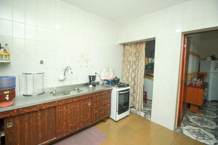 Casa à venda com 300m², 3 quartos e 3 vagasCozinha