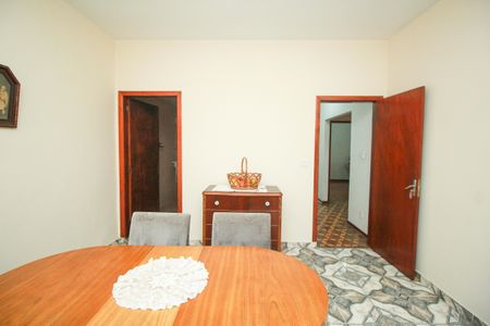 Casa à venda com 300m², 3 quartos e 3 vagasSala de Jantar