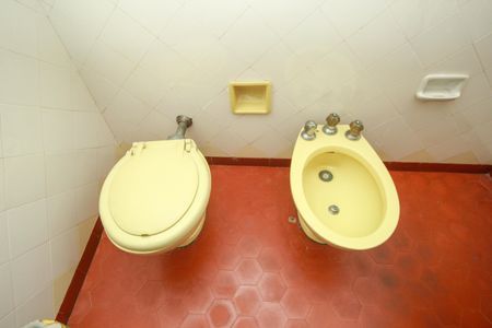 Casa à venda com 300m², 3 quartos e 3 vagasBanheiro 1
