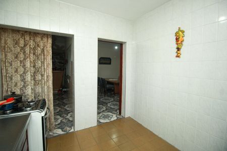 Casa à venda com 300m², 3 quartos e 3 vagasCozinha