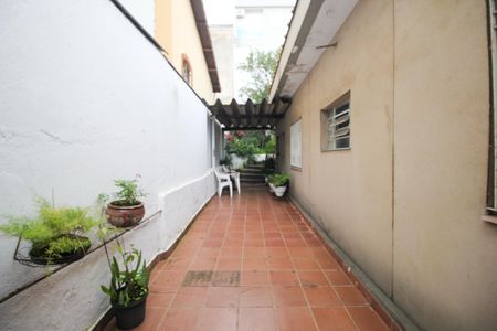 Casa à venda com 300m², 3 quartos e 3 vagasQuintal