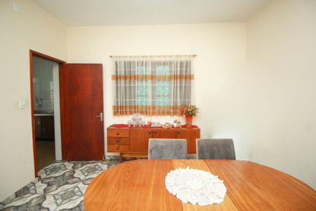 Casa à venda com 300m², 3 quartos e 3 vagasSala de Jantar