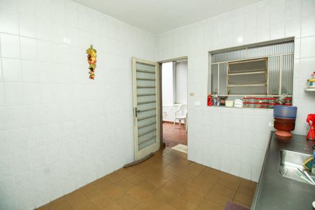 Casa à venda com 300m², 3 quartos e 3 vagasCozinha