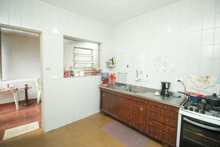 Casa à venda com 300m², 3 quartos e 3 vagasCozinha