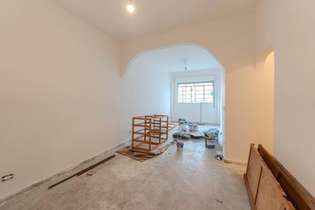 Sala de apartamento à venda com 2 quartos, 106m² em Bela Vista, São Paulo