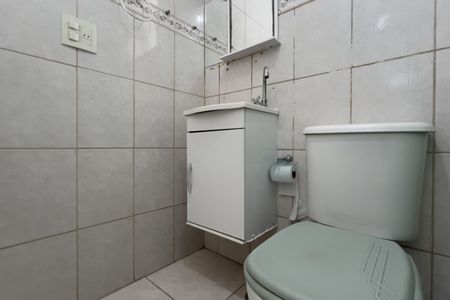 Apartamento à venda com 64m², 1 quarto e 1 vagaBanheiro