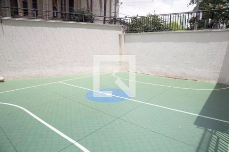 Apartamento à venda com 64m², 1 quarto e 1 vagaQuadra Esportiva