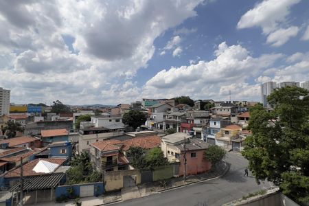 Vista do Quarto de apartamento à venda com 1 quarto, 64m² em Vila Nossa Senhora de Fatima, Guarulhos