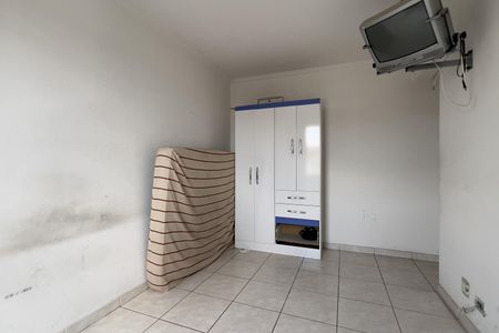 Quarto de apartamento à venda com 1 quarto, 64m² em Vila Nossa Senhora de Fatima, Guarulhos