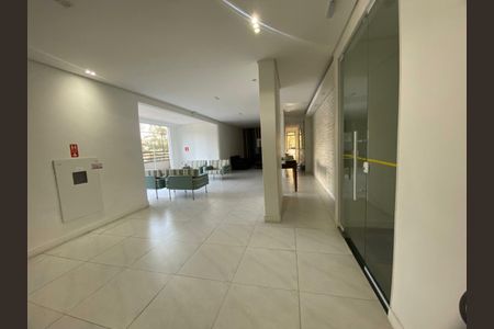 Apartamento para alugar com 68m², 3 quartos e 1 vaga